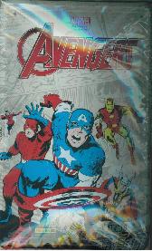 Avengers (All New 2016) 
Paperback 1 mit Blechschild
Hardcover
Limitiert 555 Expl.