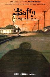 Buffy the Vampire Slayer 6
