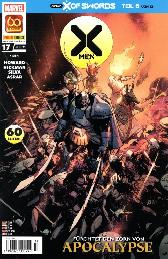 X-Men (2020) 17