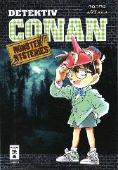 Detektiv Conan 
Monster Mysteries