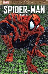 Marvel Must-Have 
Spider-Man - Höllenqualen