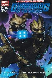 Guardians of the Galaxy 6