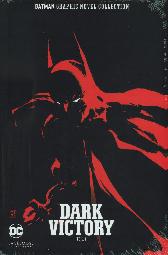 Batman 
Graphic Novel Collection 21