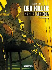 Der Killer - Secret Agenda 3
