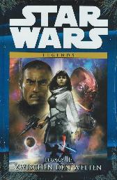 Star Wars Comic-Kollektion 92
