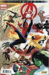 Avengers 9