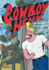 Cowboy Henk 