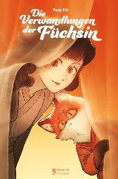 Die Verwandlungen der Füchsin 