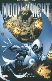 Moon Knight 1