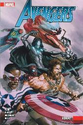 Avengers (All New 2016) Paperback 6