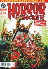 Horror Schocker 35