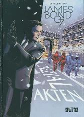 James Bond 007 Band 7 
Limitiert 555 Expl.