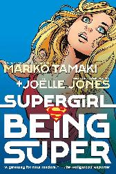 Supergirl - Einfach super!? 