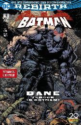 Batman Rebirth 8