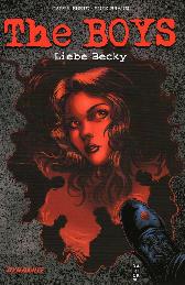 The Boys - Liebe Becky ... 