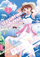 Sexsurfing in Japan 2