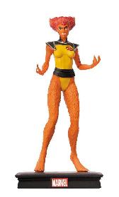 Marvel Universum Figuren-Kollektion 39 - Wolfsbane 