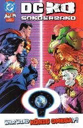 DC K.O. Sonderband 1