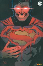 Der Batman, der lacht Sonderband 2
Variant-Cover
Limitiert 555 Expl.