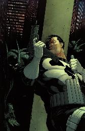 Batman/Deadpool 
Variant-Cover 4
Limitiert 350 Expl.