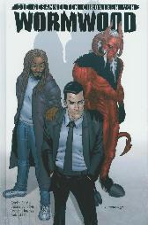 Die gesammelten Chroniken 
von Wormwood