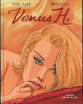 Venus H. Gesamtausgabe 