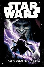 Star Wars 
Marvel Comic-Kollektion 76