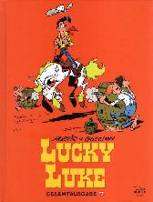 Lucky Luke 
Neue Gesamtausgabe 7
