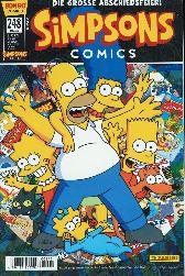 Simpsons Comics 248