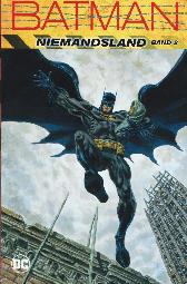 Batman - Niemandsland 2
