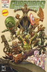 Guardians of Infinity 2