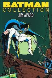 Batman Collection - Jim Aparo 1