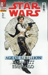 Star Wars (2015) 56 
Variant-Cover