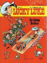Lucky Luke - Hommage 8