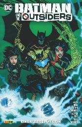 Batman und die Outsiders 2