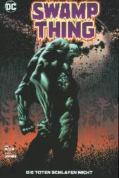 Swamp Thing 