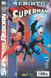 Superman Rebirth 11