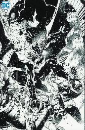 Batman 
Detective Comics Rebirth 2 
Variant COMIC CON Stuttgart 2017
Limitiert 555 Expl.