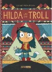 Hilda und der Troll 