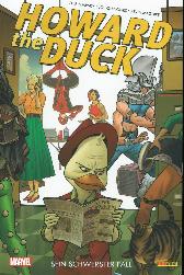 Howard the Duck 3