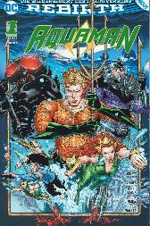 Aquaman (All New 2017) 1