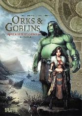 Orks und Goblins 32