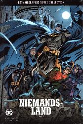 Batman Graphic Novel Collection 60