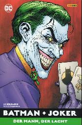 Batman/Joker 
Der Mann, der lacht