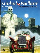 Michel Vaillant 
Collectors Edition 15