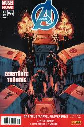 Avengers 24