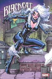 Black Cat 1
Variant-Cover Messe Leipzig 2020
