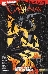 Catwoman (2019) 7