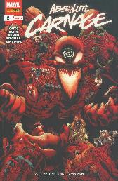Absolute Carnage 2