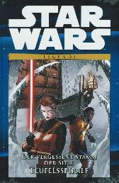 Star Wars Comic-Kollektion 82